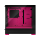 Fractal Design Pop Air RGB Magenta Core TG Clear Tint - 1051251 - zdjęcie 5